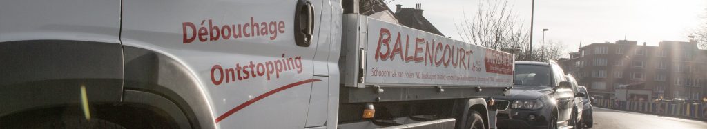 balencourt reparation egouts